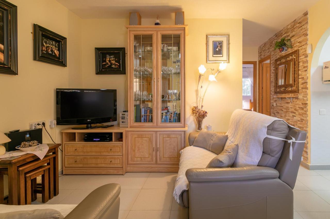 Heads 2 Holiday Homes Apartment Villamartin  Dış mekan fotoğraf