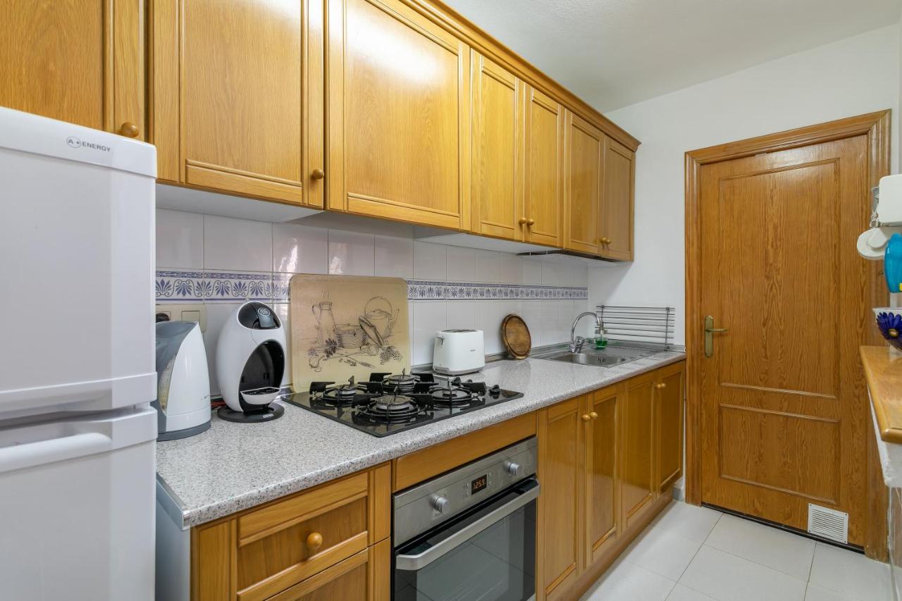 Heads 2 Holiday Homes Apartment Villamartin  Dış mekan fotoğraf
