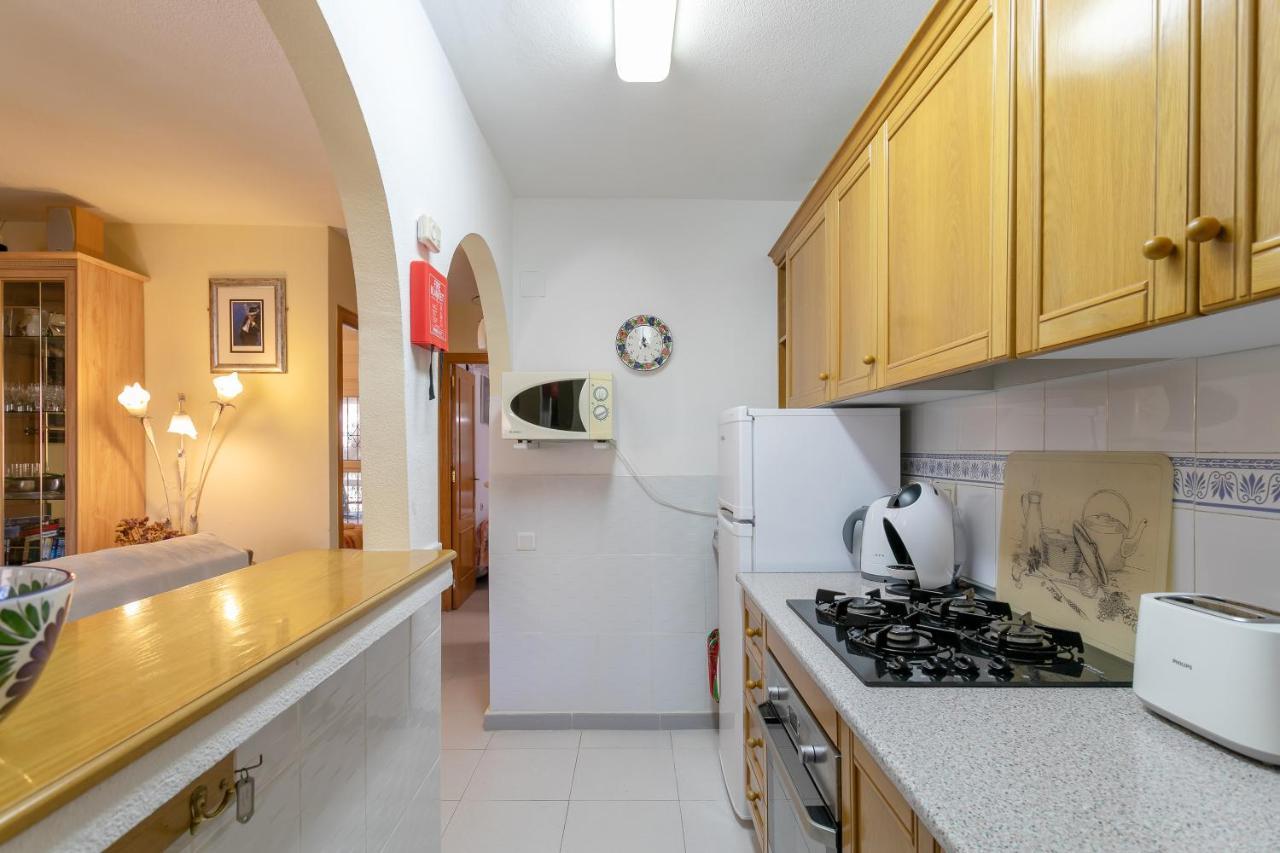Heads 2 Holiday Homes Apartment Villamartin  Dış mekan fotoğraf