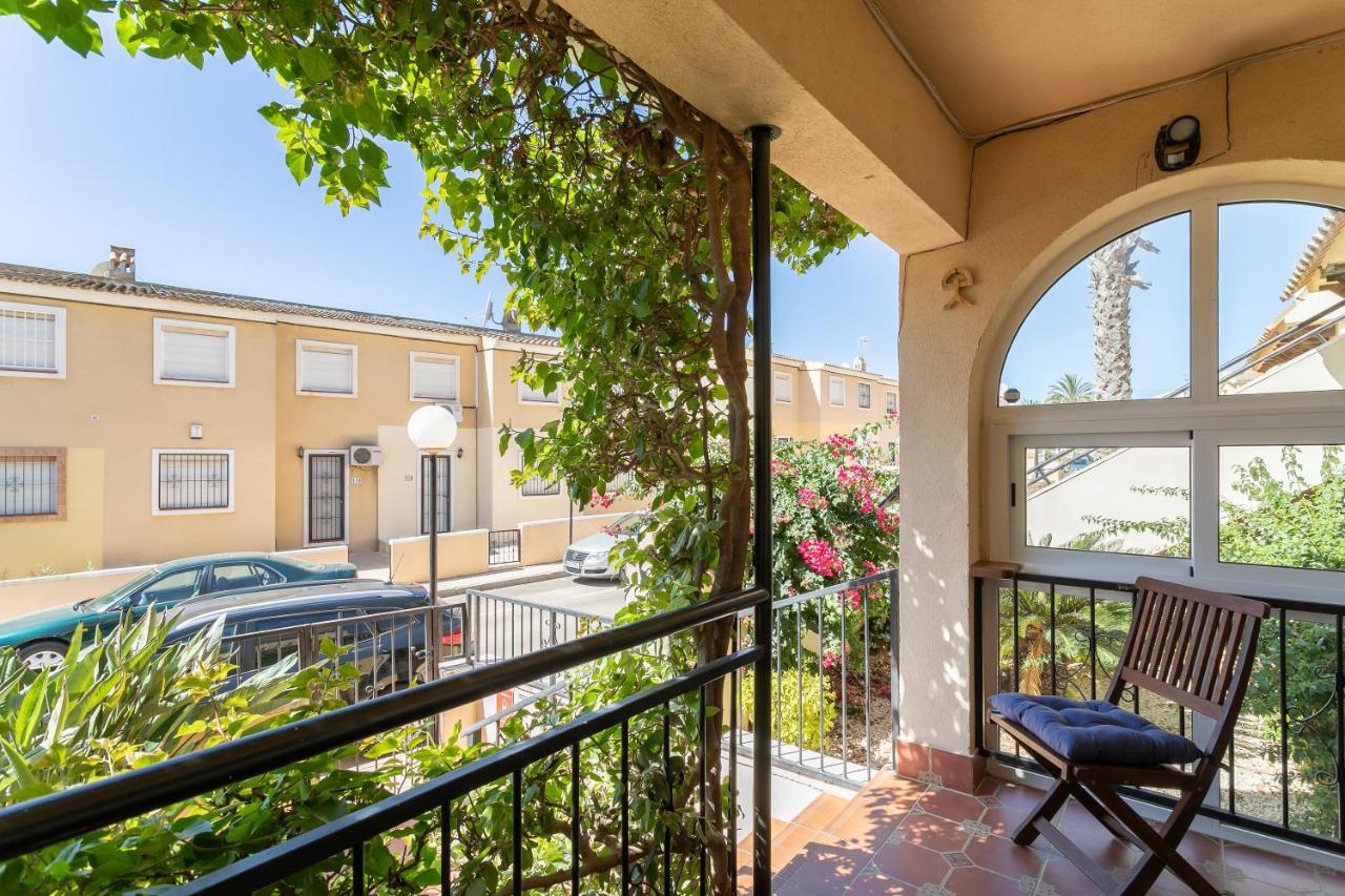 Heads 2 Holiday Homes Apartment Villamartin  Dış mekan fotoğraf