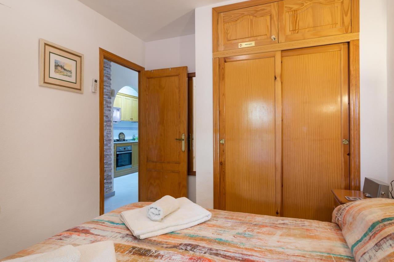 Heads 2 Holiday Homes Apartment Villamartin  Dış mekan fotoğraf